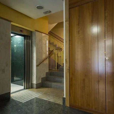 Rent Cervantes 47 Διαμέρισμα Σαλαμάνκα