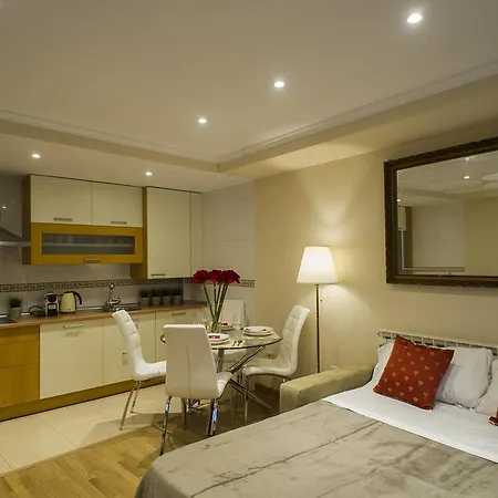 Rent Cervantes 47 Σαλαμάνκα
