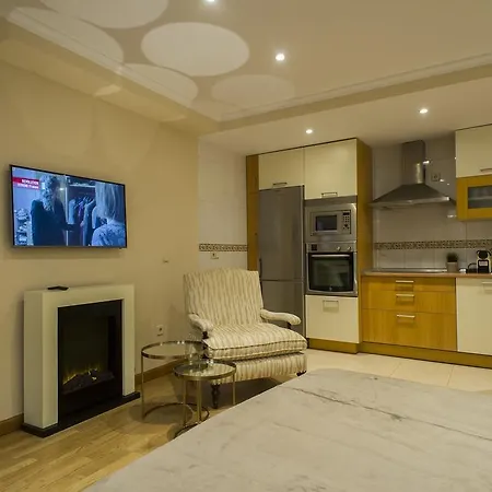 Rent Cervantes 47 Διαμέρισμα *