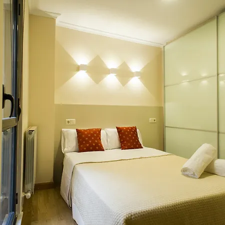 Rent Cervantes 47 Σαλαμάνκα