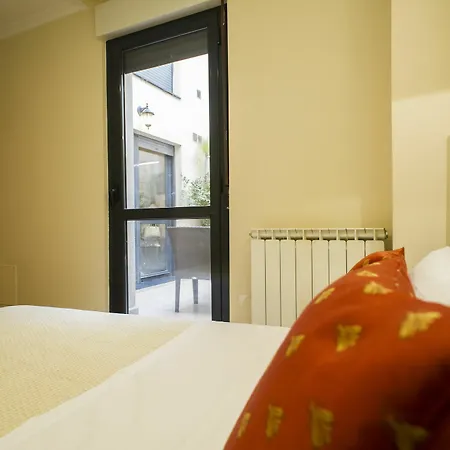 Διαμέρισμα Rent Cervantes 47 Σαλαμάνκα