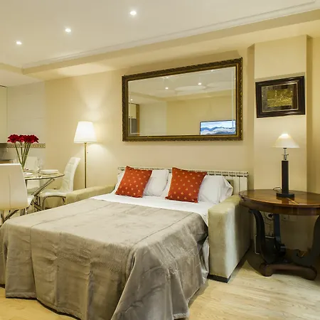 Rent Cervantes 47 Σαλαμάνκα