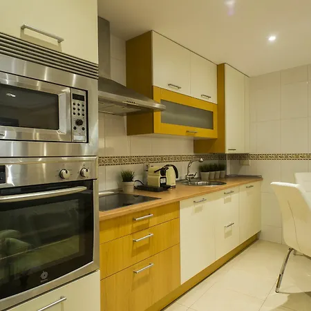 Rent Cervantes 47 Διαμέρισμα