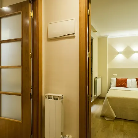 Διαμέρισμα Rent Cervantes 47 Σαλαμάνκα